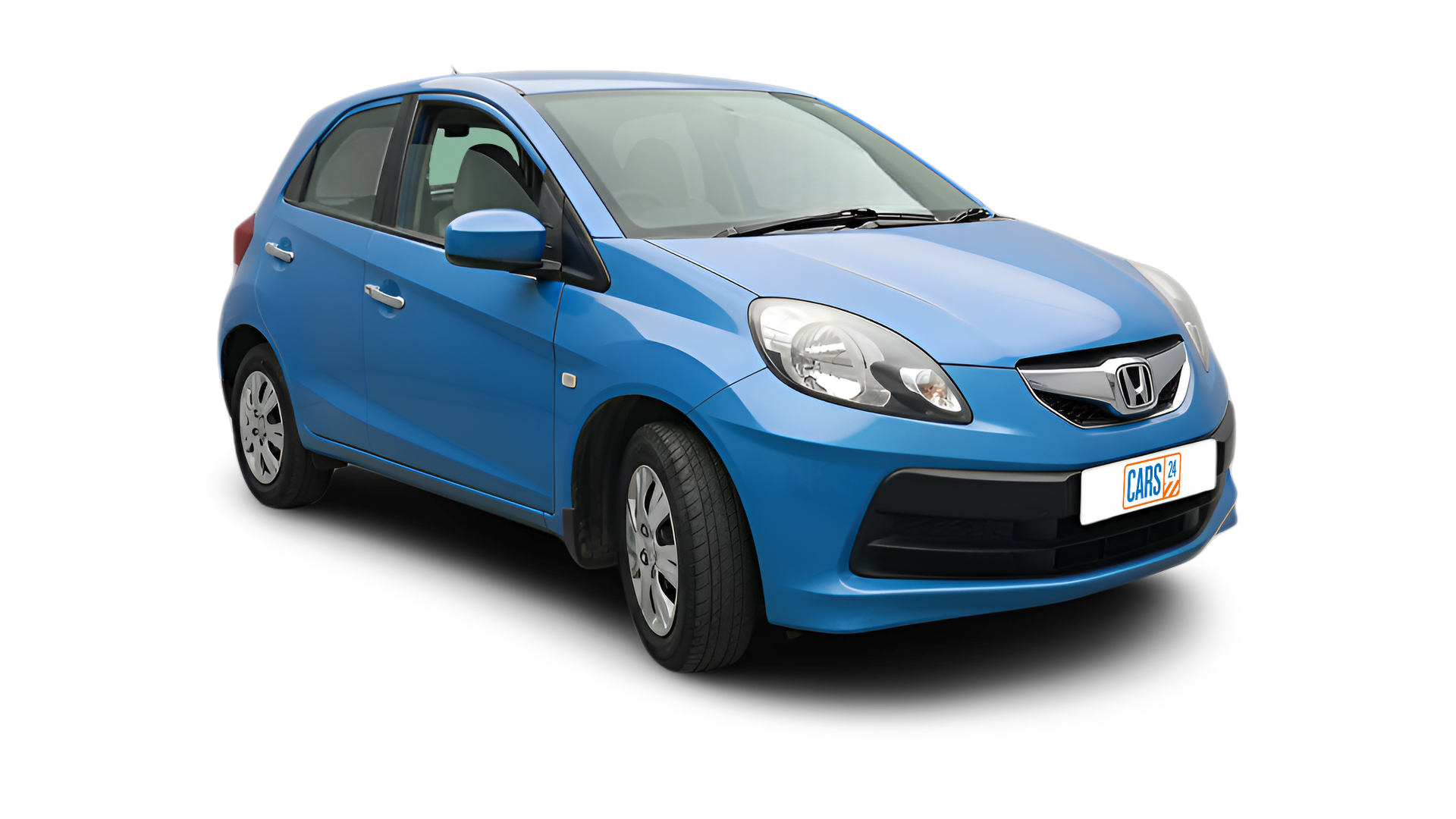 Honda Brio-img